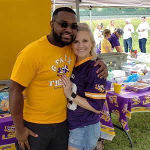 Meet your Posher, Brittany